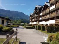 Le Duplex Septimontain - B&B