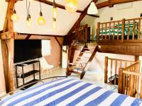 Gîte de la Vernière - B&B Payrignac