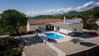 Villa Burra - B&B Hreljin