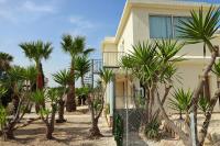 Ayia Napa Boutique Apartments - Chambres d’hôtes