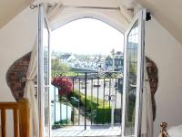 Riverside Escape - B&B Keswick