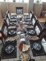 Superior Zimmer mit Kingsize-Bett