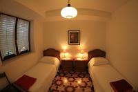 Appartement 2 Chambres (4 Adultes)