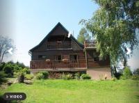 B&B Komňa - Nabízím chatu na pronájem - Bed and Breakfast Komňa