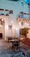 Junior Suite con Vista Giardino