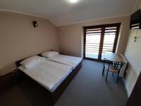 Habitación Doble con balcón