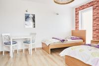 Habitación Triple Confort