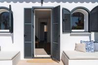 Las Flores de Marta (Milla de Oro - Marbella) - Ferienwohnung