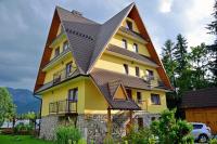 Willa Jawor - B&B Kościelisko