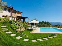 B&B Cavriglia - Villa La Castellina - Bed and Breakfast Cavriglia