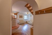 Chalet Butterfly 1 - B&B Mazzin