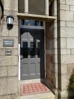 The Old English Rooms - Chambres d'hôtes Falmouth