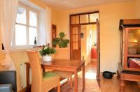 Appartement - Rez-de-Chaussée