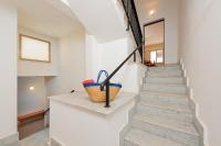 Apartment mit Balkon - Via del Secco 20