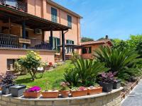 Il Casale nel Parco Guesthouse - Bed and Breakfast Rome