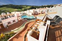 Luxury private property-pool, unique sun roof, free wifi - Chambres d'hôtes Budens