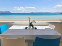 Appartamento delfino azzurro - B&B Golfo Aranci