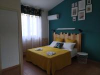 Habitación Doble con cama supletoria