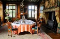 Chateau du Fraisse - Chambres d’hôtes