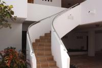 Home Secret relax, pool , wifi, - B&B Costa Teguise