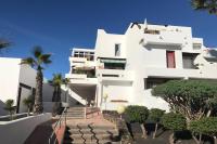 Home Secret relax, pool , wifi, - B&B Costa Teguise
