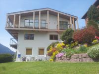 Residence Larciunei - B&B Ortisei