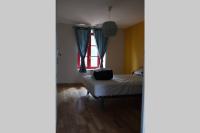 Maison 5 Chambres