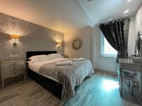 Appartement met 1 Slaapkamer