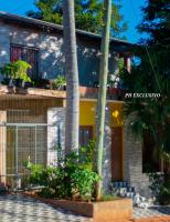 Alojamiento Aparecida - B&B
