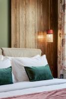 Paeonia Arachova - B&B Arachova