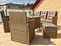 Ferienwohnung Schwalbennest-Großkoschen - B&B Großkoschen