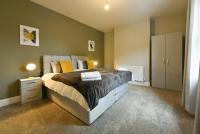 B&B Horbury - 3-Bedroom Luxury Home - Bed and Breakfast Horbury