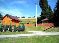 Domek Maja - B&B Wisła