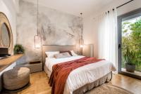 Tree Olive Athens - Bed and Breakfast Athene