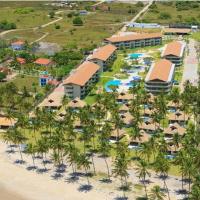 Carneiros Beach Resort - Flat 205-A - B&B Praia dos Carneiros