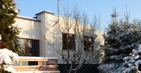 Baza Lipusz jacuzzi - B&B Lipusz