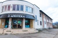 Viktorijini konaci - B&B Kremna