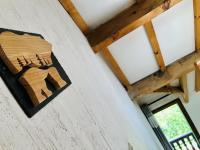 Camera Familiare con Bagno Privato