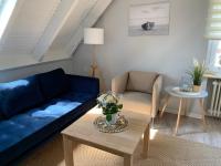 B&B Cuxhaven - Noord Huus Ferienapartment - Bed and Breakfast Cuxhaven