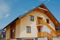 Apartmány Zara - B&B Nová Lesná