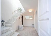 Chillout House with heated pool 29 C Sea & Mountain view - B&B Santa Susanna