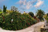 El Palmeral - Ferienwohnung Los Riveroles