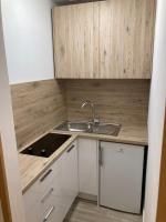 Appartamento con 1 Camera da Letto, Balcone e Vista Mare