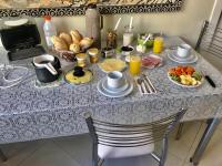 HomeStay 2 Avenida Carlos Gomes não tem garagem - B&B Porto Alegre