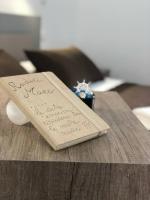 Deluxe Double or Twin Room with Private Bathroom