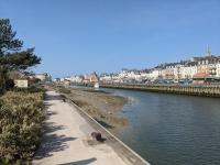 We Sea - B&B Deauville