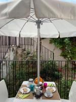 Casa Nenna, centro di Forio - B&B Ischia