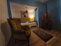 Cuore Alpino - B&B Olivone