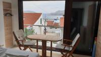 ARTIST`S HOUSE Baška - Ferienwohnung