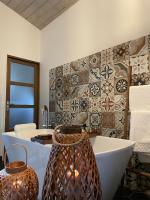 Suite parentale Au bonheur des ours - Bed and Breakfast